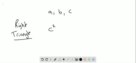 if-you-are-given-all-three-sides-of-a-triangle-sss-how-can-you-tell-whether-it-has-a-right-angle