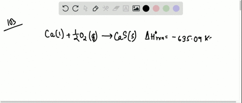 you-want-to-determine-the-value-for-the-enthalpy-of-formation-of-operatornamecaso_4mathrms-mathrmcam