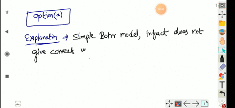 for-the-ground-state-the-electron-in-the-h-atom-has-an-angular-momentum-h-according-to-the-simple-bo