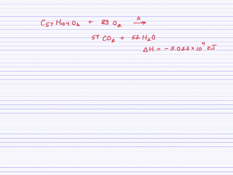 a-typical-fat-in-the-body-is-glyceryl-trioleate-mathrmc_57-mathrmh_104-mathrmo_6-when-it-is-metaboli