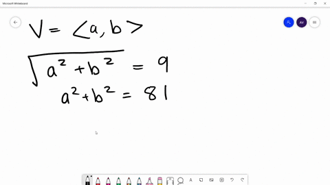 find-the-vector-v-with-the-given-magnitude-and-the-same-direction-as-u-mathbfv9-quad-mathbfulangle-2