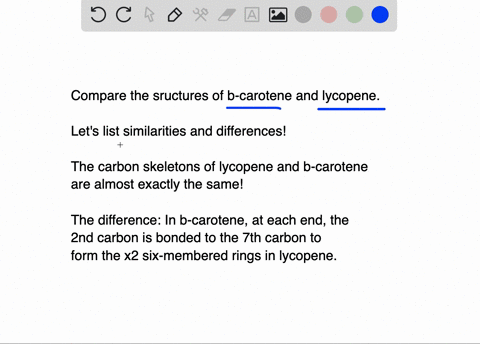 as-you-might-suspect-beta-carotene-c_40-h_56-a-precursor-to-vitamin-a-was-first-isolated-from-carrot