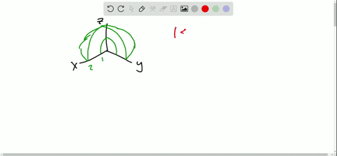 SOLVED:19-20 Set up the triple integral of an arbitrary continuous ...