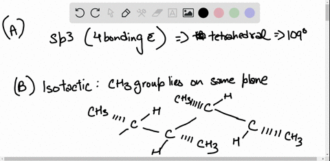 although-polyethylene-can-twist-and-turn-in-random-ways-the-most-stable-form-is-a-linear-one-with--4