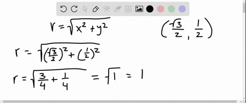 a-point-on-the-terminal-side-of-an-angle-theta-in-standard-position-is-given-find-the-exact-value--7