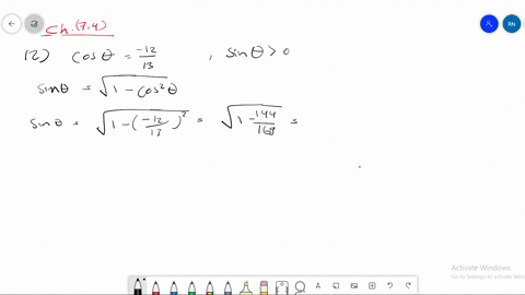 use-identities-io-find-values-of-the-sine-and-cosine-functions-for-each-angle-measure-see-examples-6