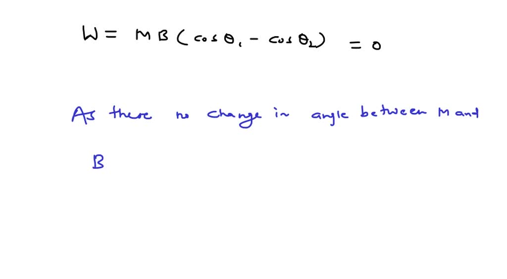 Solved:magnetic Moment Of A Planar Spiral Find The Magnetic Moment Of A 