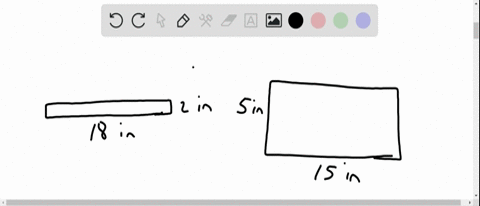 sketch-and-label-each-of-the-figures-two-different-rectangles-each-having-a-perimeter-of-40-in