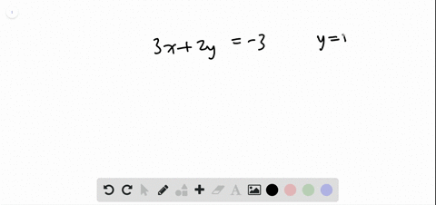 rewrite-the-equation-in-function-form-3-x2-y-3