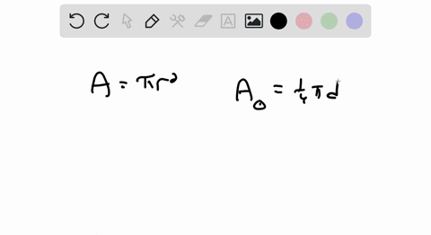given-a-circle-with-diameter-of-length-d-explain-why-a_text-circle-frac14-pi-d2
