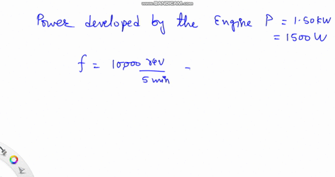 an-engine-develops-150-mathrmkw-of-power-at-10-overline0-00-revolutions-per-500-mathrmmin-what-torqu