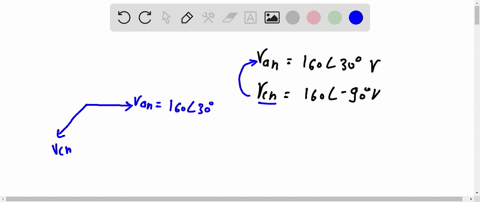 what-is-the-phase-sequence-of-a-balanced-three-phase-circuit-for-which-mathbfv_a-n160-30circ-mathrmv