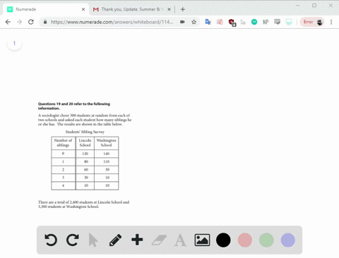 based-on-the-survey-data-which-of-the-following-most-accurately-compares-the-expected-total-number-o