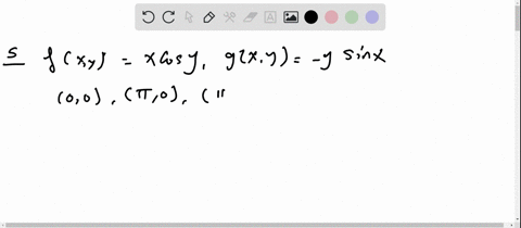 use-greens-theorem-to-evaluate-the-integral-in-each-exercise-assume-that-the-curve-c-is-oriented-c-3