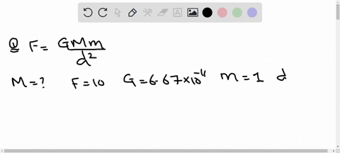 solve-each-problem-see-example-1-the-gravitational-force-between-two-masses-is-given-by-ffracg-m-m-2