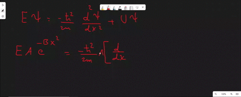 simple-harmonic-oscillator-suppose-that-a-particle-of-mass-m-is-trapped-not-in-a-square-well-but-i-2