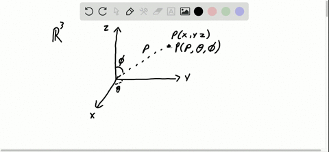 explain-how-spherical-coordinates-are-used-to-describe-a-point-in-mathrmr3