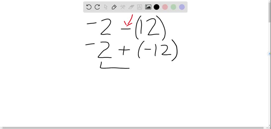 solved-add-or-subtract-as-indicated-2-12