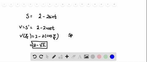 give-the-position-sft-of-a-body-moving-on-a-coordinate-line-s-in-meters-t-in-seconds-find-the-bodys-
