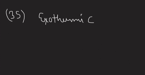 why-are-most-spontaneous-reactions-exothermic
