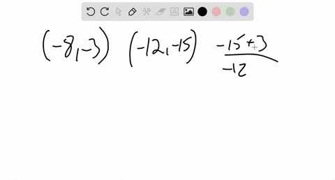 write-the-equation-of-the-line-that-passes-through-the-points-8-3-and-12-15