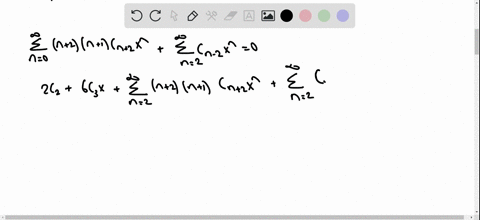 use-power-series-to-solve-the-differential-equation-y-x2y-0-y0-1-y0-0