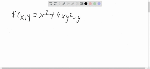find-the-gradient-of-the-given-function-fx-yx24-x-y2-y5