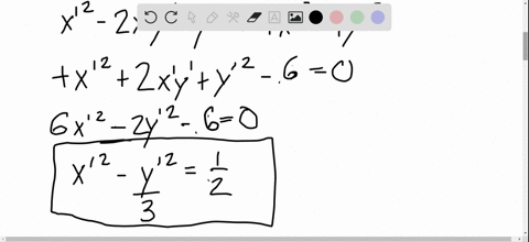 rotate-the-axes-so-that-the-new-equation-contains-no-xy-term-analyze-and-graph-the-new-equation-refe