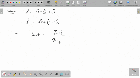 if-mathbfa2-hatmathbfi3-hatmathbfj4-hatmathbfk-and-mathbfb4-hatmathbfi3-hatmathbfj2-hatmathbfk-then-