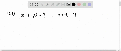evaluate-the-expression-for-the-given-values-of-the-variables-x-y-for-x-3-and-y9-4