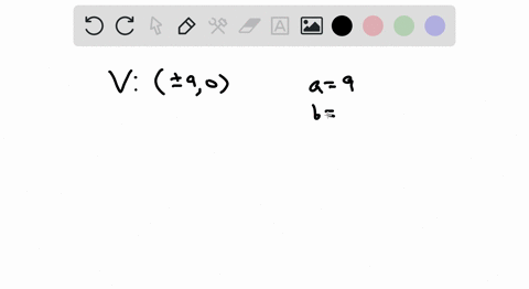 find-the-standard-form-of-the-equation-of-the-ellipse-with-the-given-characteristics-and-center-at-7