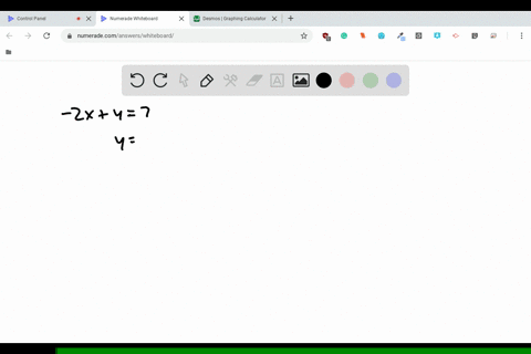 using-slopes-and-y-intercepts-to-graph-lines-find-the-slope-and-y-intercept-of-the-line-and-draw-i-3