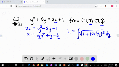 do-the-following-a-set-up-an-integral-for-the-length-of-the-curve-b-graph-the-curve-to-see-what-i-13