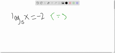 find-each-value-of-x-log-_5-x-2