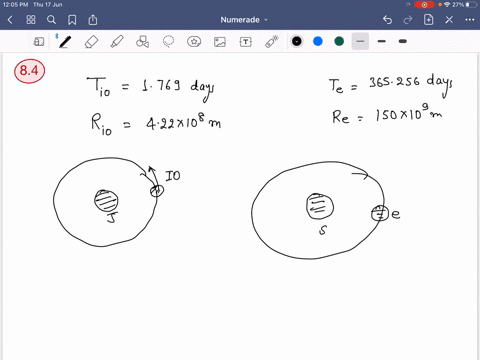 io-one-of-the-satellites-of-jupiter-has-an-orbital-period-of-1769-days-and-the-radius-of-the-orbit-i