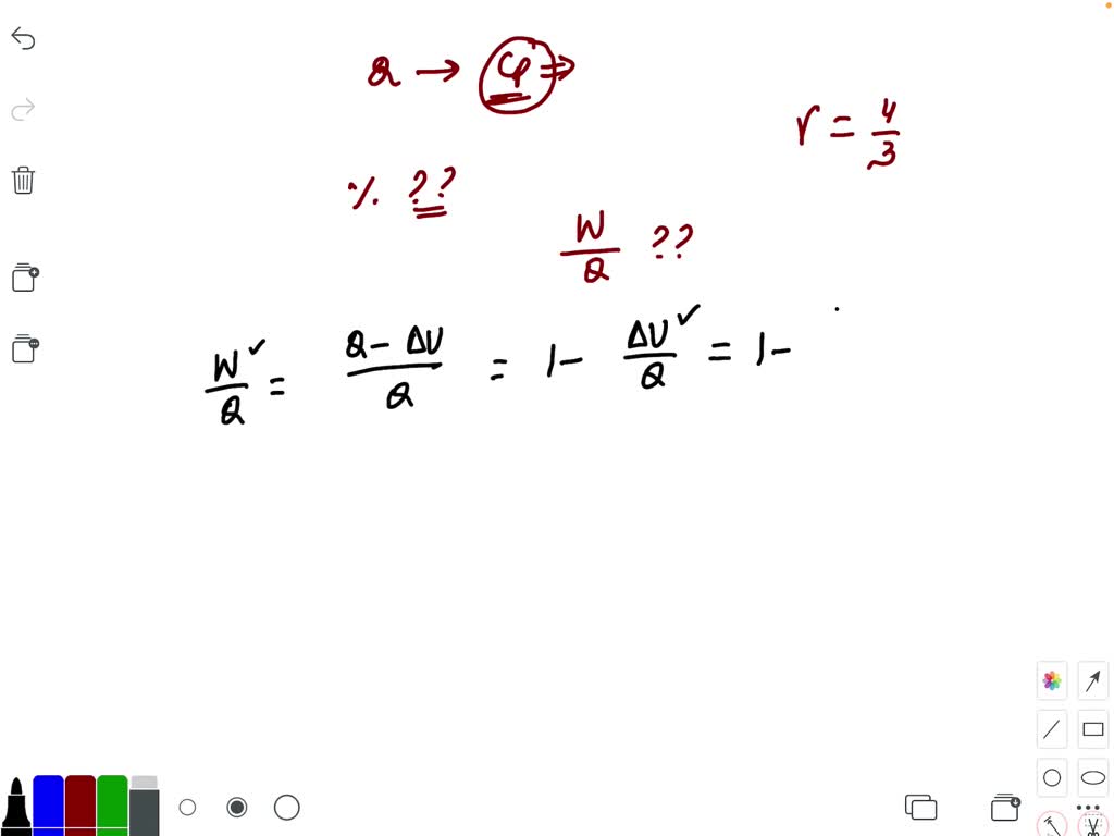 solved-if-a-gas-is-heated-at-constant-pressure-then-what-percentage-of