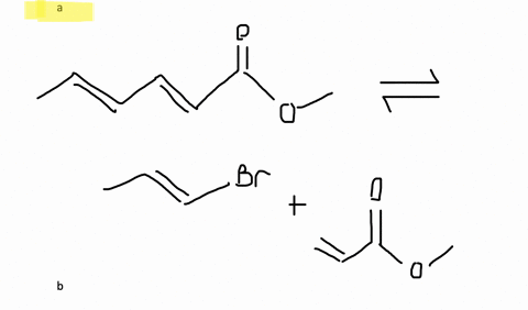 what-reactants-are-needed-to-synthesize-each-of-the-following-compounds-using-a-heck-reaction