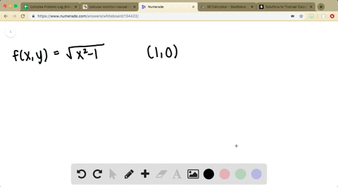 in-exercises-49-52-find-an-equation-for-and-sketch-the-graph-of-the-level-curve-of-the-function-fx-7
