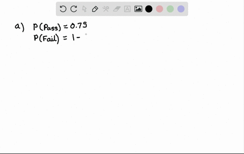 a-if-the-probability-that-you-will-pass-the-next-exam-in-statistics-is-accurately-assessed-at-075-wh