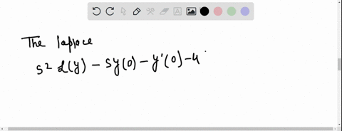 in-problems-use-the-laplace-transform-to-solve-the-given-initial-value-problem-yprime-prime-4-yprime