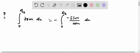 evaluate-the-definite-integrals-int_0fracpi4-tan-x-d-x