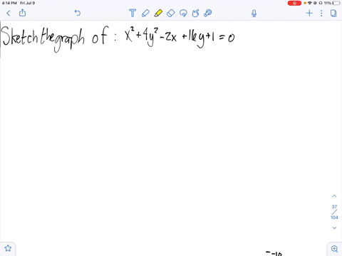 sketch-the-graph-of-the-given-equation-x24-y2-2-x16-y10