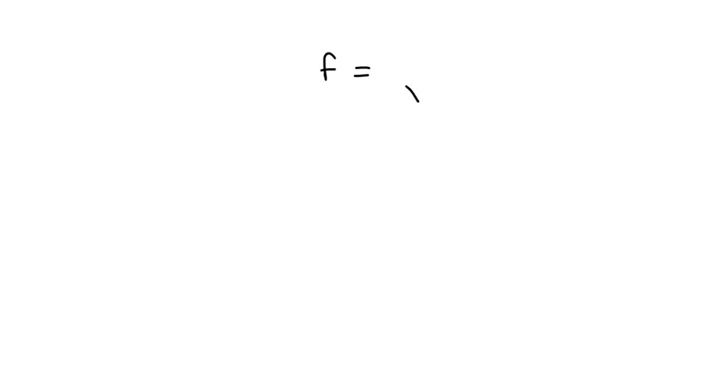 SOLVED:A mass-spring system (mass m, spring constant k ) oscillates