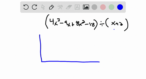 use-synthetic-division-to-divide-left4-x3-9-x8-x2-18right-divx2