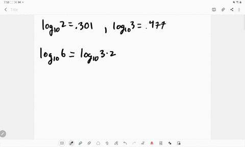 given-that-1og10-2-03010-and-1og-10-3-0477-1find-each-logarithm-without-using-a-calculator-log-_10-6