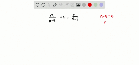 specify-any-values-that-must-be-excluded-from-the-solution-set-and-then-solve-the-equation-fracnn-52
