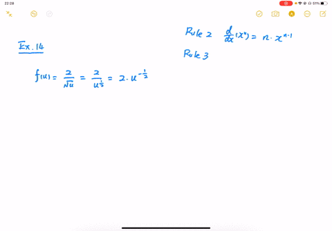 find-the-derivative-of-the-function-f-by-using-the-rules-of-differentiation-fufrac2sqrtu-2