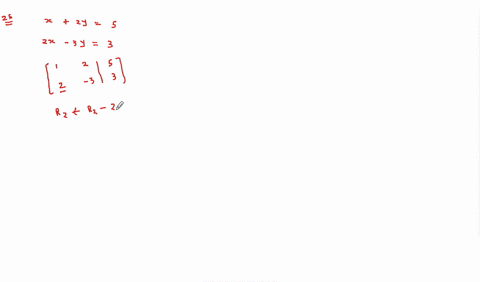 apply-elementary-roes-operations-to-a-matrix-to-solve-the-system-of-equations-if-there-is-no-solut-4