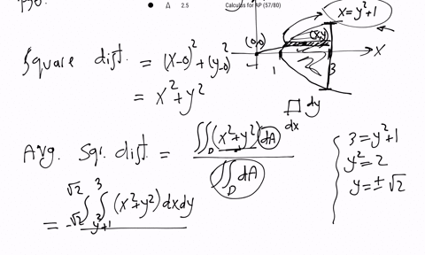 find-the-average-square-distance-from-the-origin-to-a-point-in-the-domain-mathcald-in-figure-31