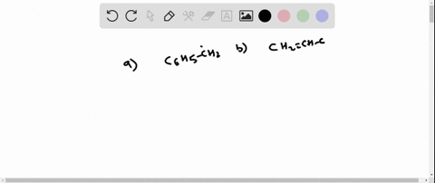 arrange-the-following-free-radicals-in-order-of-stability-1-benzyl-2-allyl-3-methyl-4-vinyl-a-4321-3